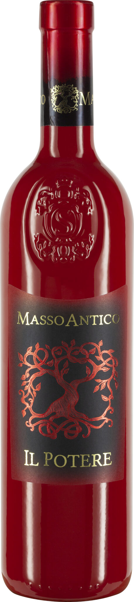 Masso Antico Il | Puglia Rosso Potere IGT der-schmeckt-mir